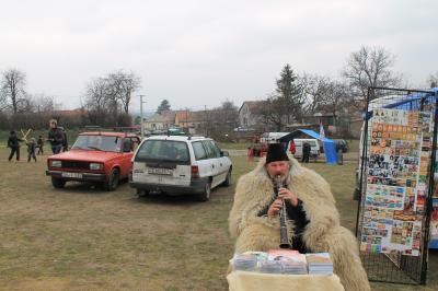 1848-as Hősök emlékére rendezett 30km gyalogtúra